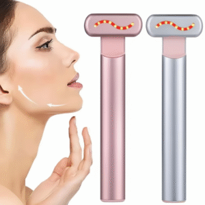 Microcurrent Face Lifting Device